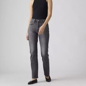 Levi’s Original Fit 501 Jeans Women’s 8/29